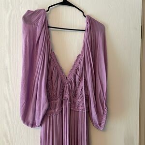 Free people You’re A Jewel Maxi